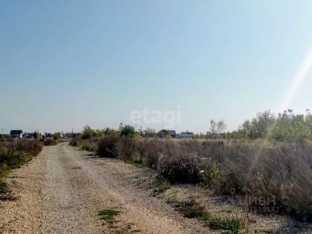 Участок в Тамбовская область, Мичуринск переезд Лавровский (8.2 сот.) - Фото 0