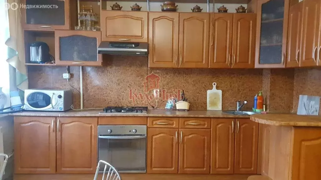 Квартира-студия: Дмитров, Оборонная улица, 13 (39.9 м) - Фото 1
