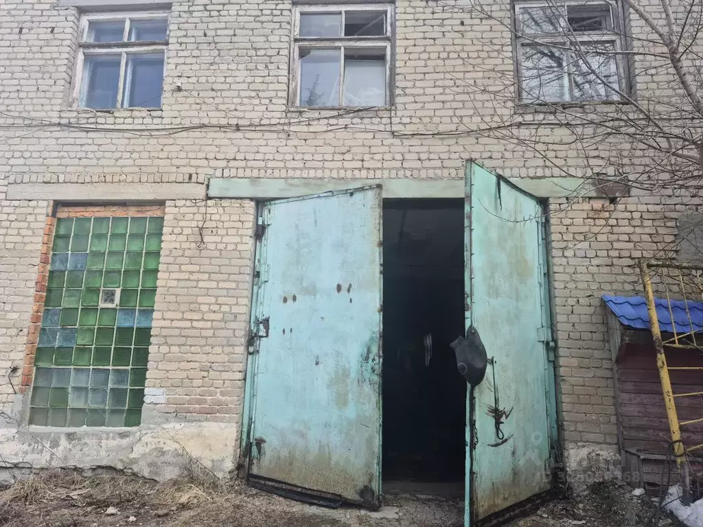 Помещение свободного назначения в Саратовская область, Петровск пер. 1 ... - Фото 1