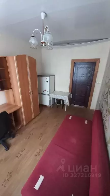 6-к кв. Самарская область, Самара ул. Гагарина, 55 (104.2 м) - Фото 2