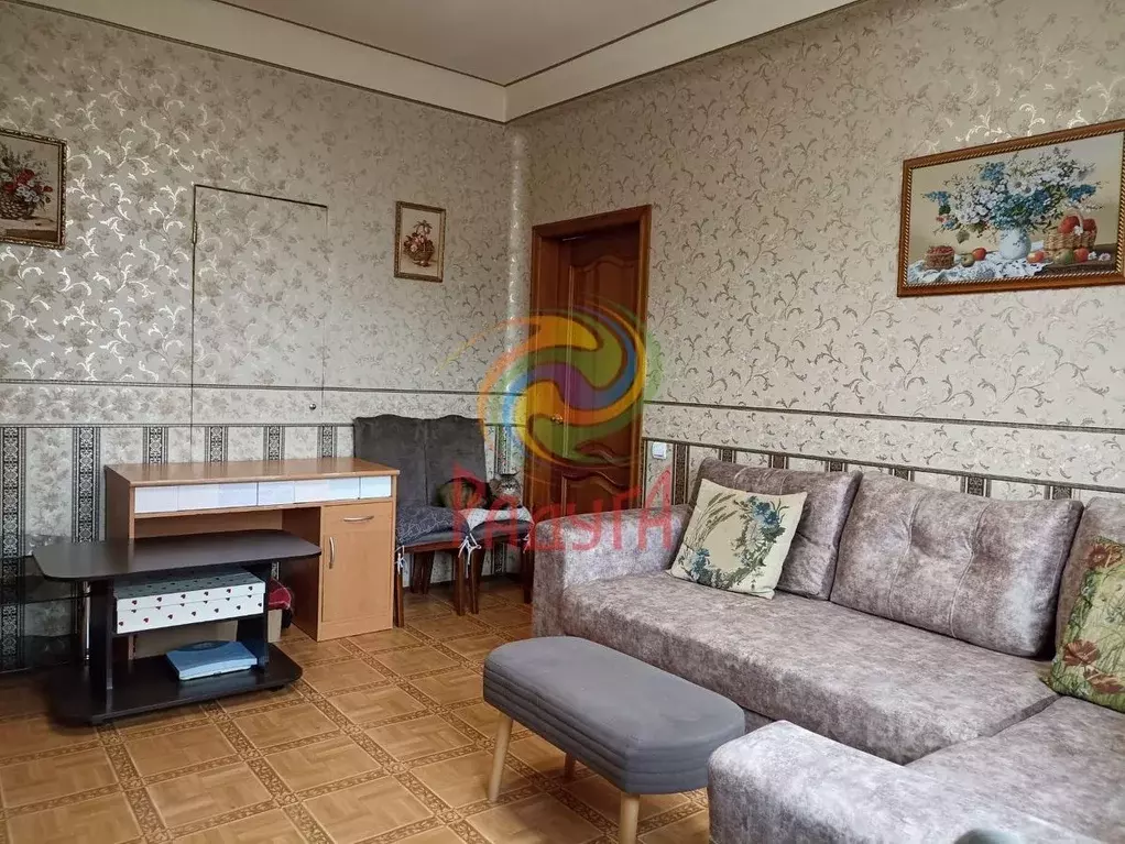 4-к кв. Ивановская область, Иваново ул. Громобоя, 13 (78.1 м) - Фото 1