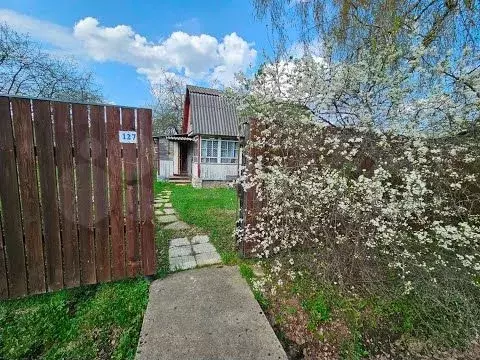 Дом 65 м на участке 8,2 сот. - Фото 1