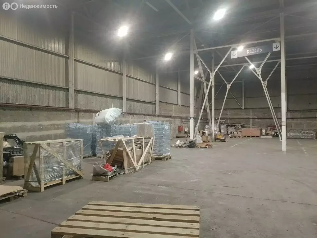 Склад (360 м) - Фото 1