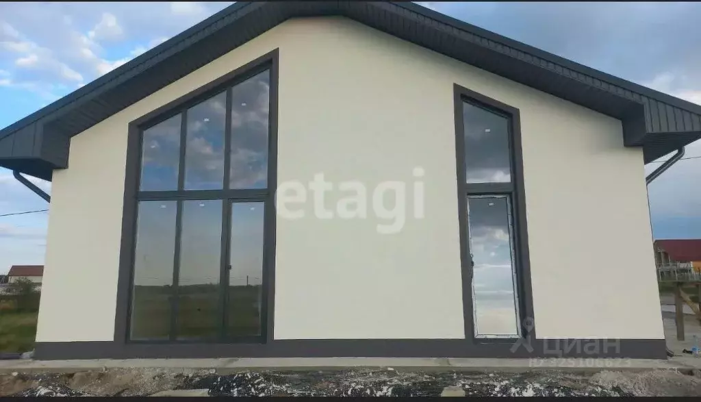 Дом в Калининградская область, Гурьевский муниципальный округ, пос. ... - Фото 2