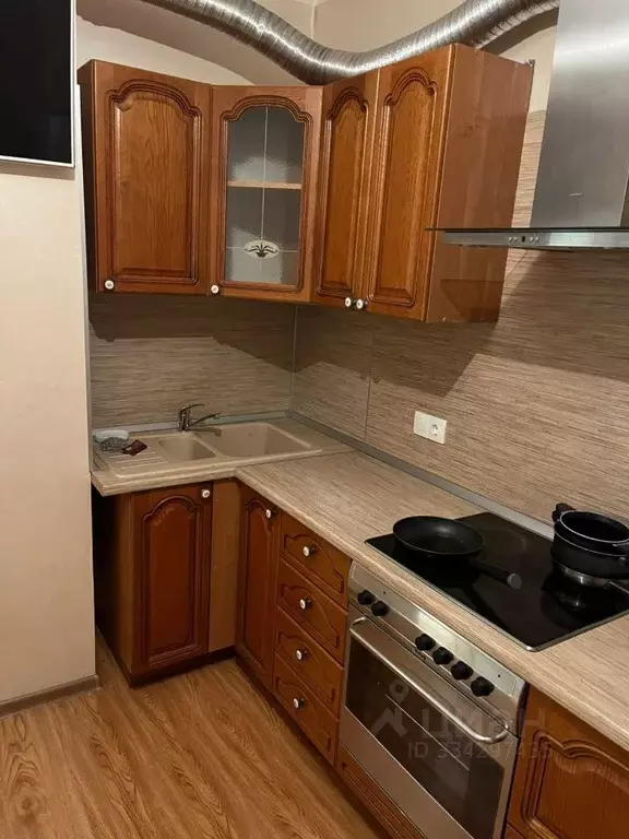 1-к кв. Москва Южнобутовская ул., 80 (35.0 м) - Фото 1