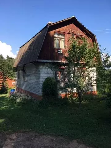 Дача 75 м на участке 11,4 сот. - Фото 0