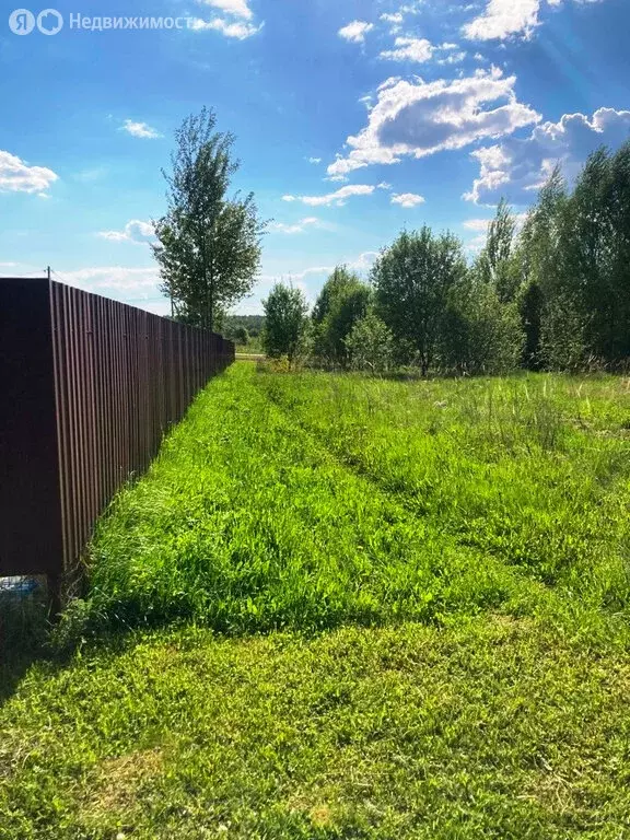 Участок в Кольчугинский район, муниципальное образование ... - Фото 0