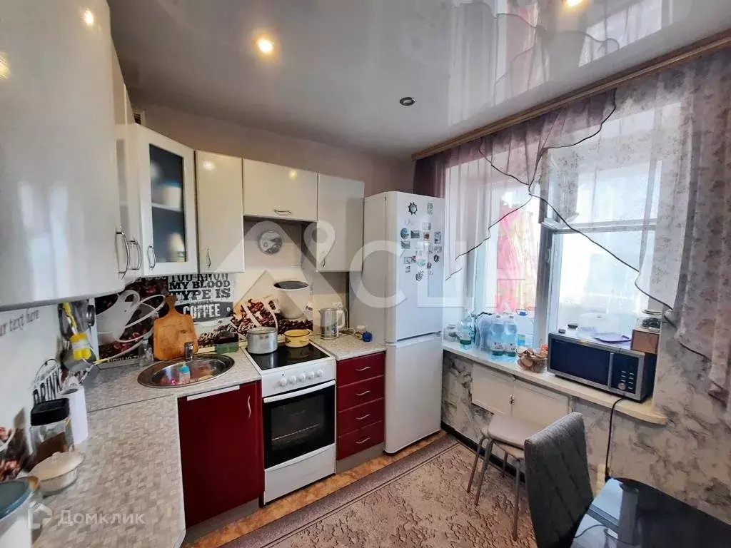 Продаётся 2-к квартира, 41.5 м - Фото 0