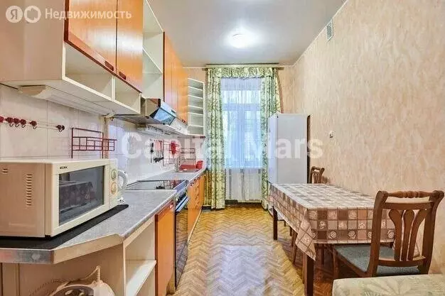 1-комнатная квартира: Москва, Янтарный проезд, 19 (45 м) - Фото 1