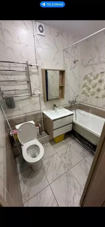 Комната 12 м в 2-к., 4/5 эт. - Фото 0