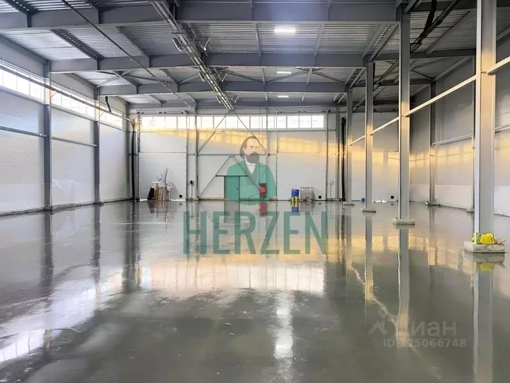 Производственное помещение в Московская область, Королев ул. Академика ... - Фото 2