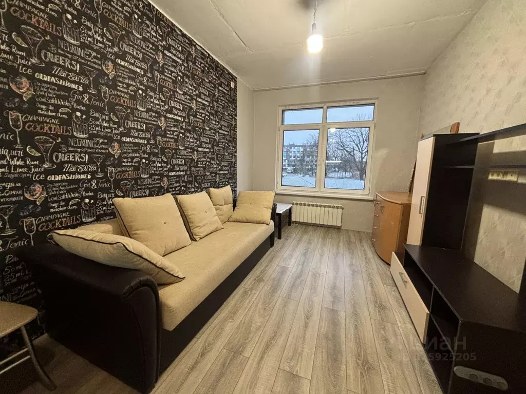 2-к кв. Московская область, Ленинский городской округ, д. Горки пер. ... - Фото 1