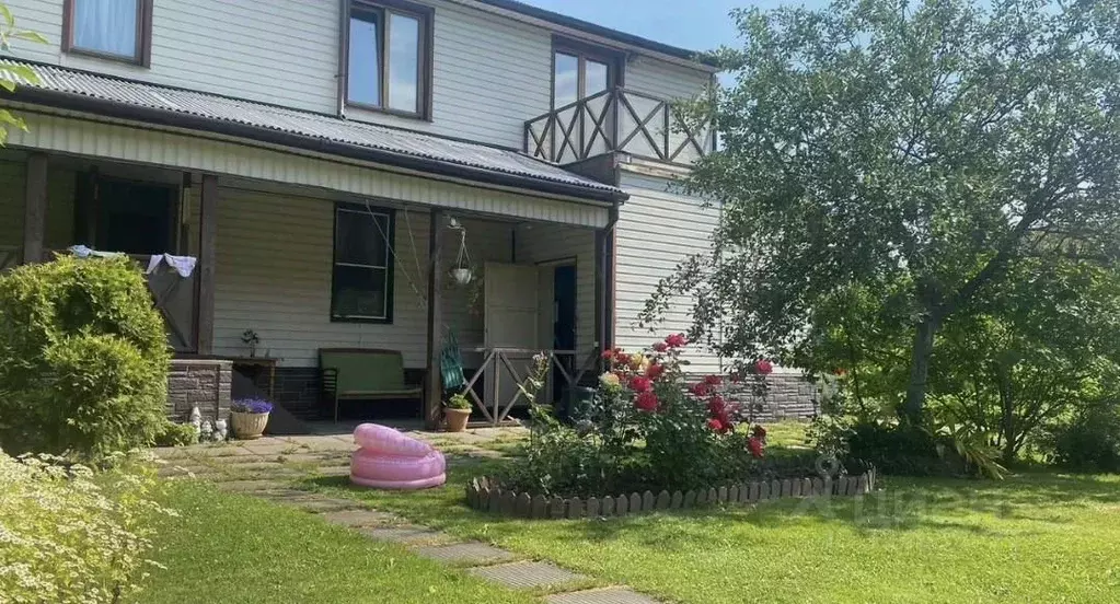 Дом в Москва № 357 кв-л, 78 (145 м) - Фото 2