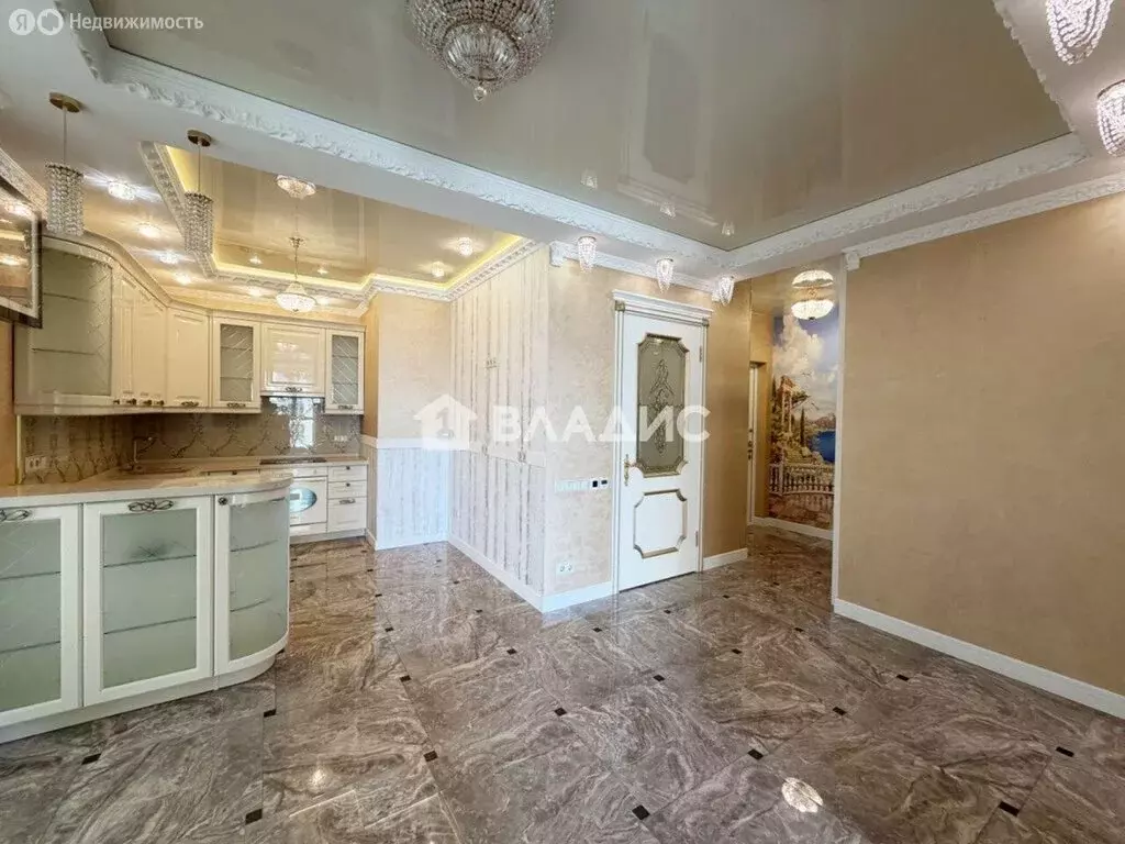 2-комнатная квартира: Одинцово, Можайское шоссе, 122 (67.2 м) - Фото 2