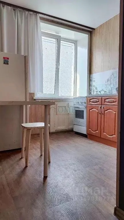 1-к кв. Новосибирская область, Новосибирск Широкая ул., 21 (30.0 м) - Фото 1