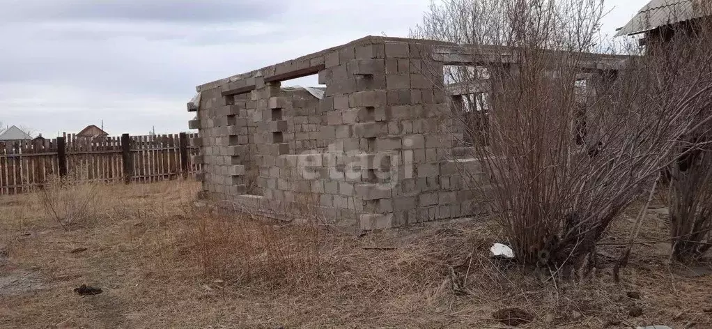 Участок в Забайкальский край, Чита пос. Рудник Кадала, Школьная ул. ... - Фото 0