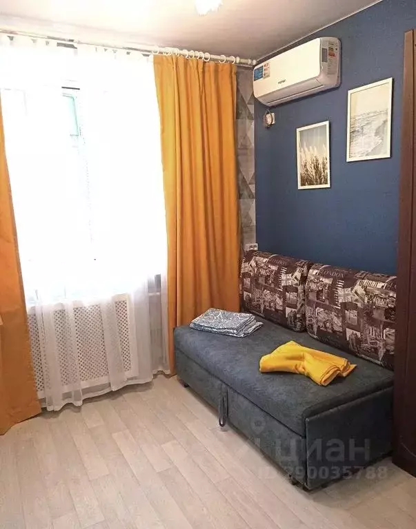 Студия Татарстан, Казань ул. Серп и Молот, 24а (16.0 м) - Фото 1