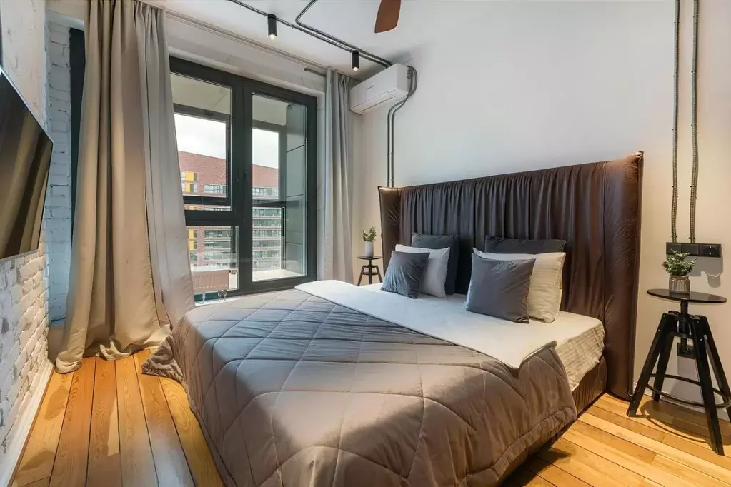 2-к кв. Москва Ходынский бул., 20А (47.0 м) - Фото 1