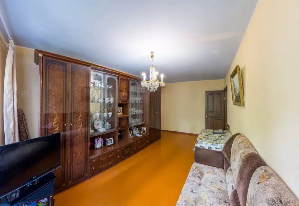 Продаётся 3-к квартира, 57.8 м - Фото 0