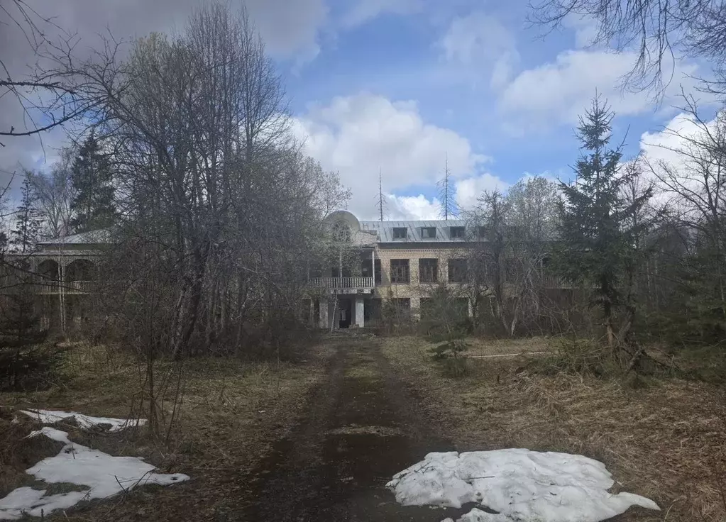 Помещение свободного назначения в Московская область, Звенигород ... - Фото 2