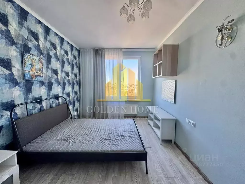 3-к кв. Санкт-Петербург ул. Парфеновская, 5 (70.0 м) - Фото 1