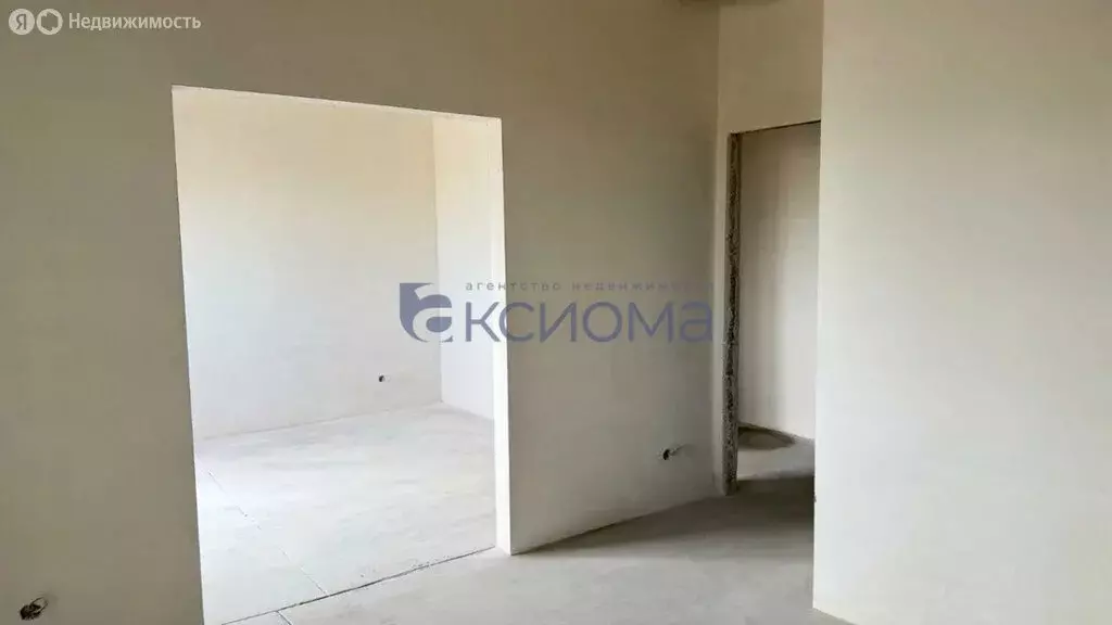 1-комнатная квартира: Ставрополь, улица Серова, 472/3 (36.4 м) - Фото 1