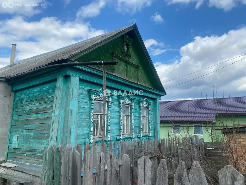 Дом в село Бессоновка, Свободная улица, 34 (74.3 м) - Фото 1
