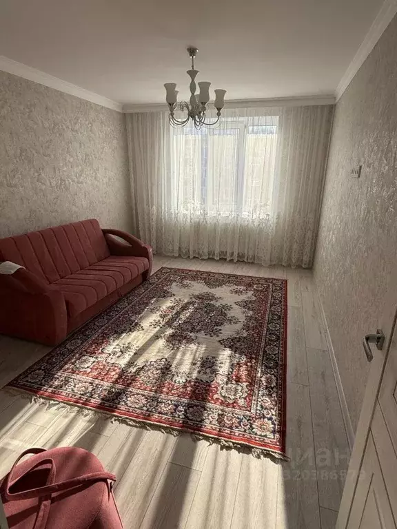 1-к кв. Северная Осетия, Моздок проезд Юбилейный, 19 (36.0 м) - Фото 1