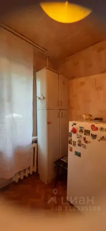 2-к кв. Томская область, Томск ул. Кулагина, 25 (44.0 м) - Фото 0