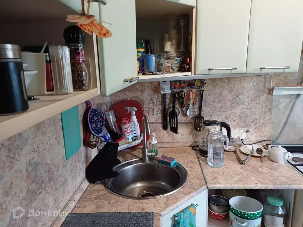 Продаётся 1-к квартира, 31 м - Фото 1