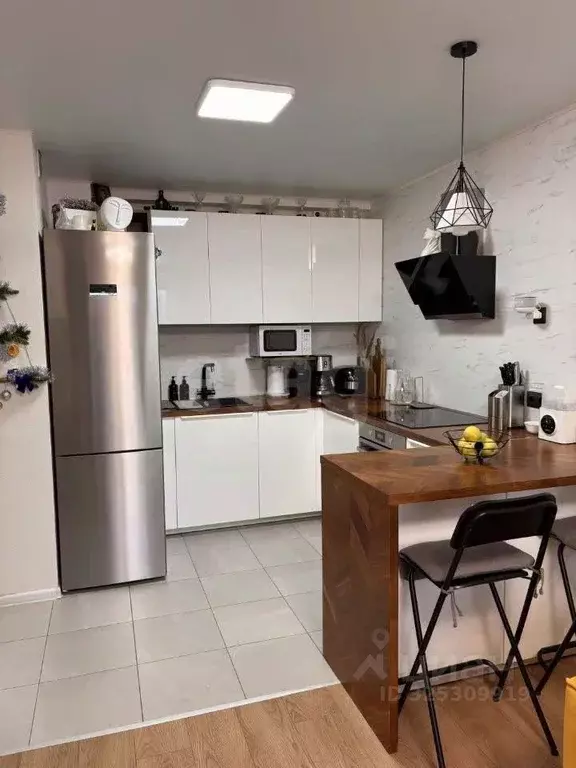 1-к кв. Московская область, Балашиха ул. Реутовская, 12 (38.2 м) - Фото 1