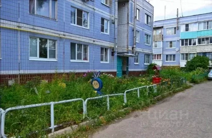 1-к кв. Рязанская область, Рязанский муниципальный округ, д. Насурово ... - Фото 1