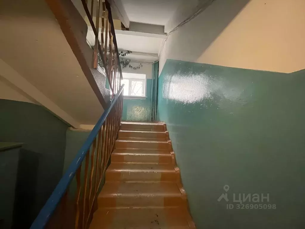 2-к кв. Самарская область, Самара ул. Литвинова, 336 (49.3 м) - Фото 2