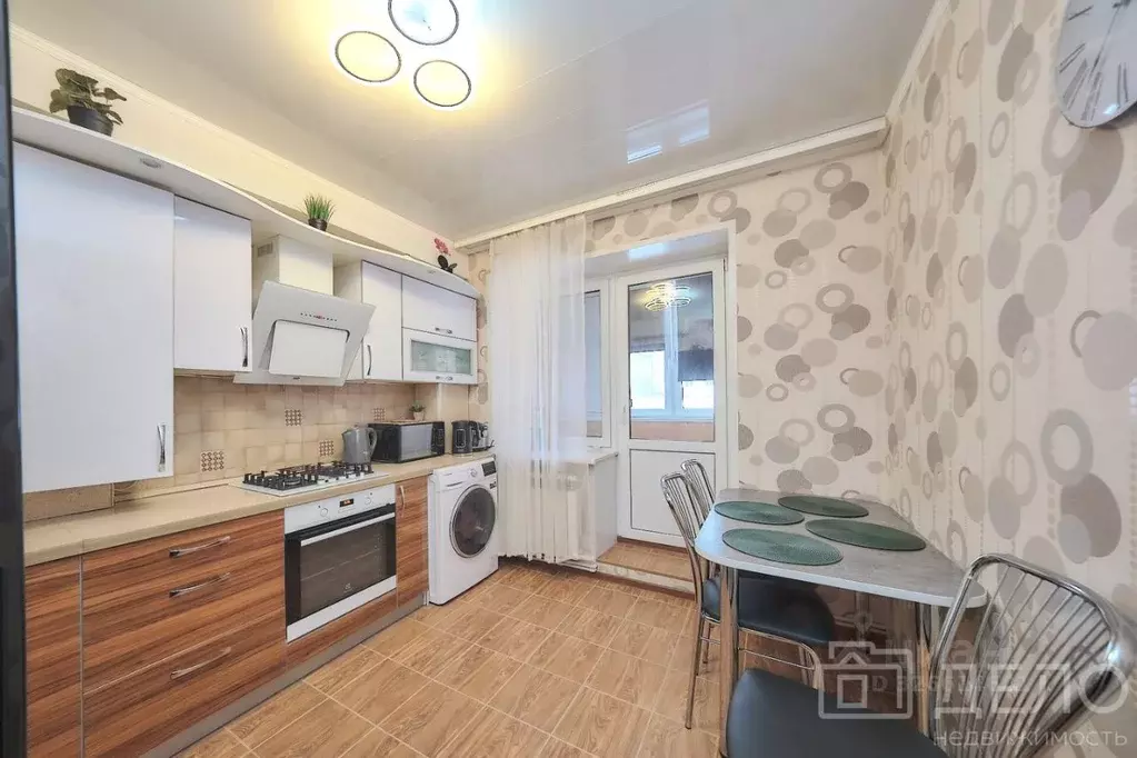 1-к кв. Рязанская область, Рязанский муниципальный округ, д. Турлатово ... - Фото 1