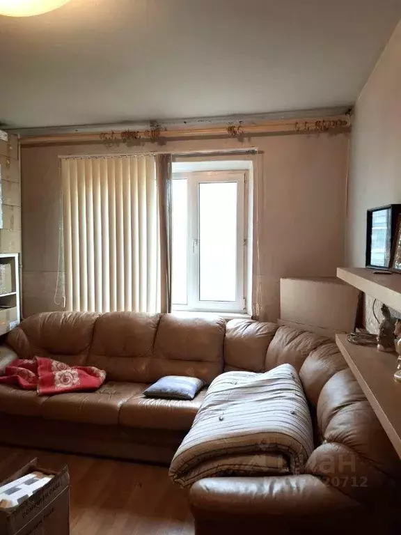 Квартира, 3 комнаты, 66.3 м - Фото 1