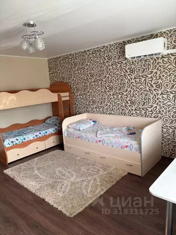 2-к кв. Алтайский край, Яровое В кв-л, 12 (42.0 м) - Фото 0