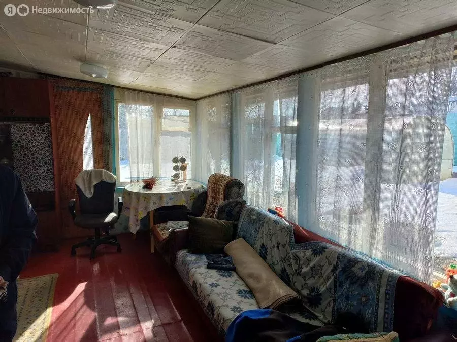 Дом в Новосибирский район, посёлок Мичуринский (56 м) - Фото 0