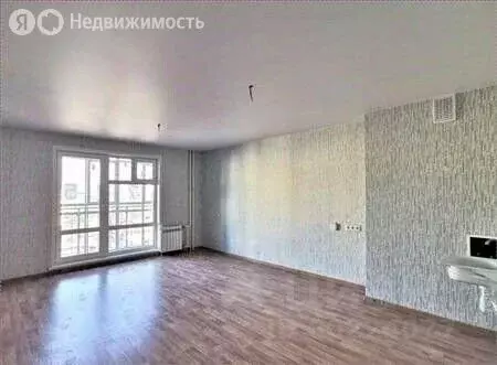 2-комнатная квартира: Красноярск, улица Елены Стасовой, 50Д (54 м) - Фото 0