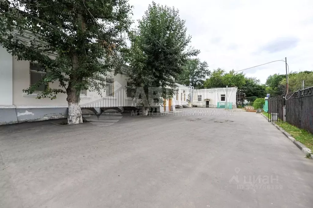 Офис в Москва Дербеневская ул., 3 (21 м) - Фото 2