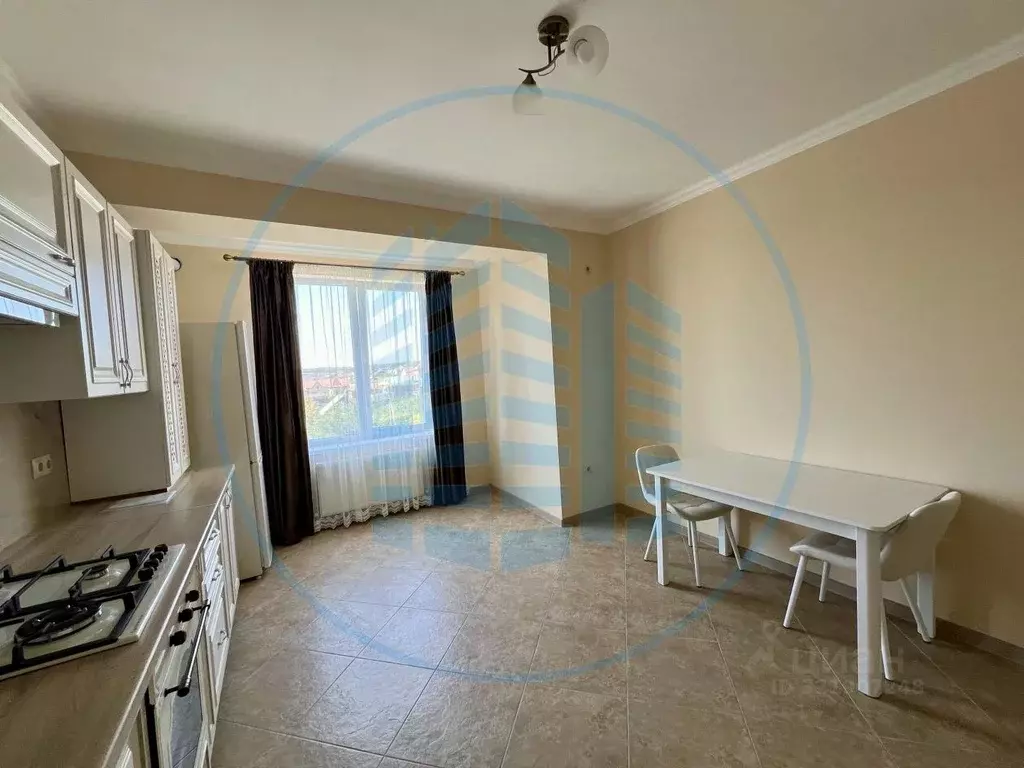 2-к кв. Ставропольский край, Ессентуки ул. Иглина, 22к1 (70.0 м) - Фото 1