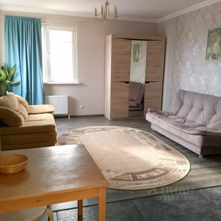 Студия Крым, Судак ул. Октябрьская, 38 (41.0 м) - Фото 0
