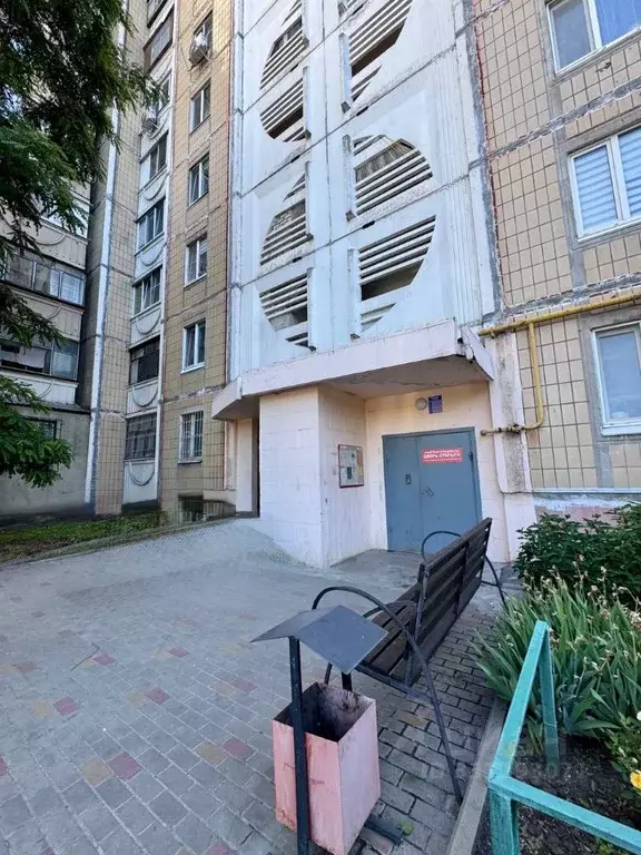3-к кв. Белгородская область, Белгород просп. Славы, 131 (64.7 м) - Фото 2