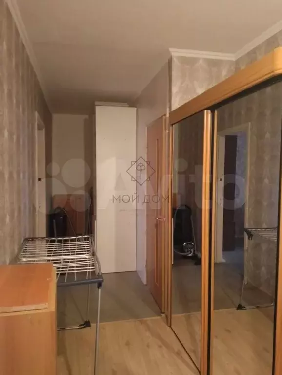 3-к. квартира, 58,1 м, 11/12 эт. - Фото 1