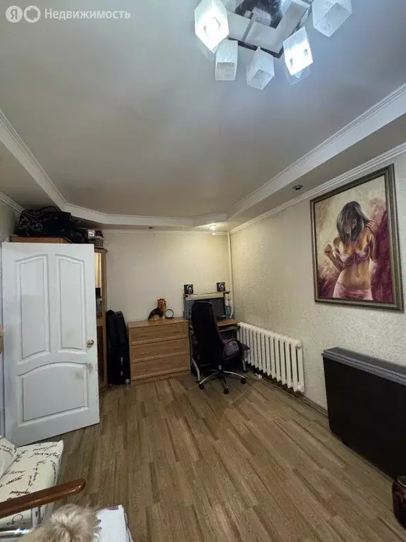 1-комнатная квартира: Пенза, улица Вяземского, 49 (30 м) - Фото 1