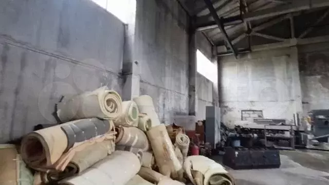 Аренда базы с ж/д тупиком, 30000м - Фото 1