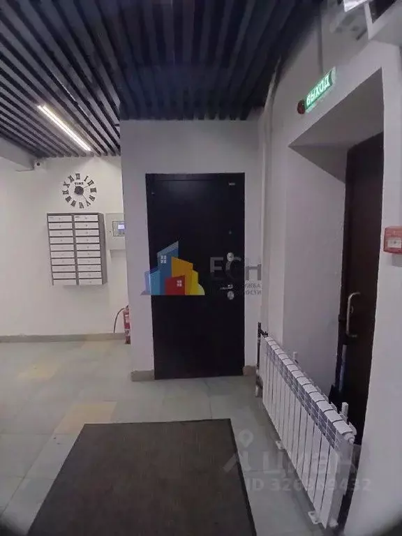 Студия Москва ул. Багрицкого, 61 (33.1 м) - Фото 2