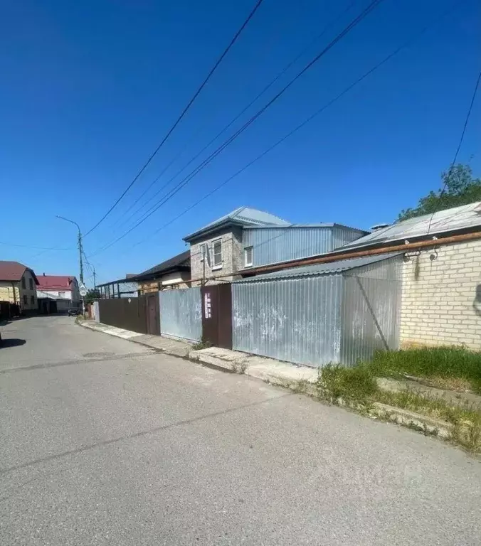 Дом в Ставропольский край, Ессентуки Октябрьская ул. (208 м) - Фото 0