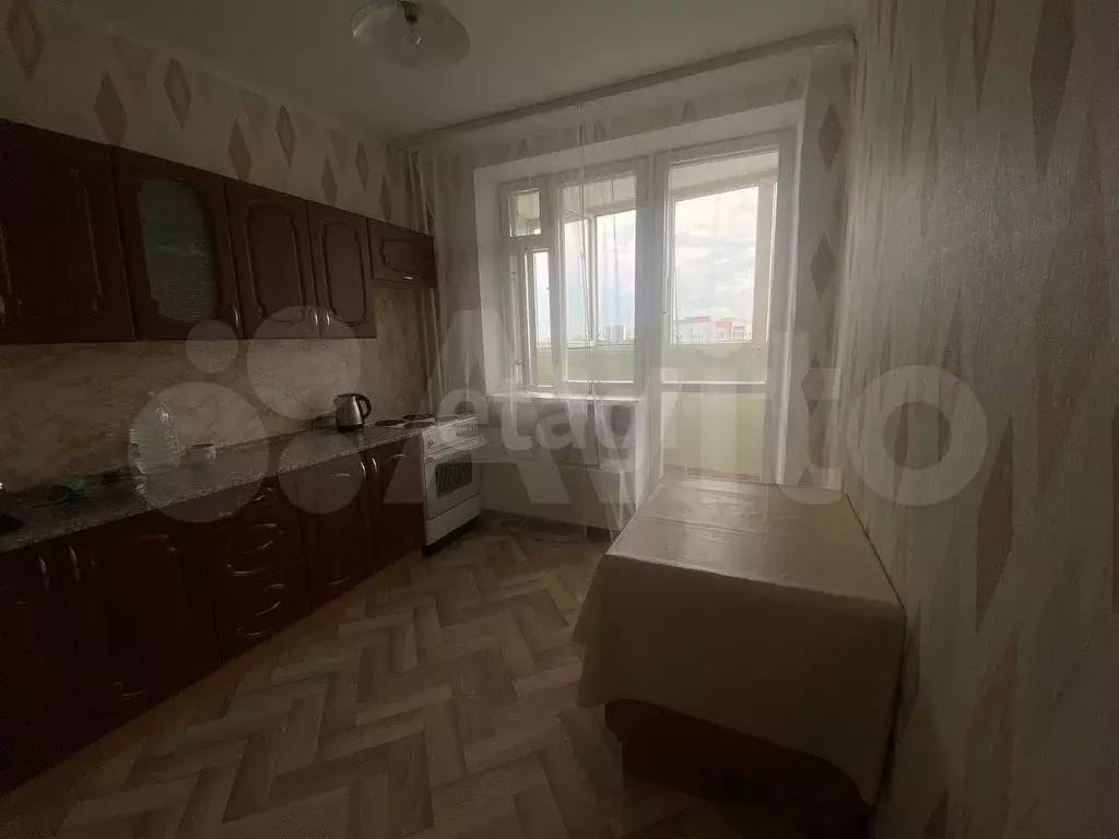 2-к. квартира, 56 м, 1/16 эт. - Фото 1