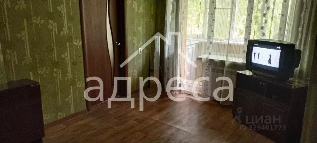 3-к кв. Самарская область, Самара Каховская ул., 57 (54.8 м) - Фото 2