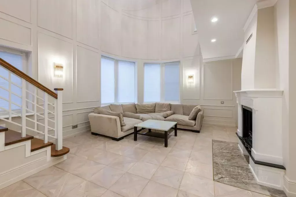 Дом в Московская область, Одинцовский городской округ, Лесной Городок ... - Фото 1